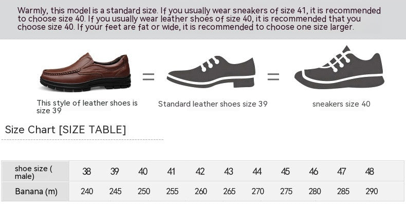 The 'Apex' Discreet Lift Leather Sneakers