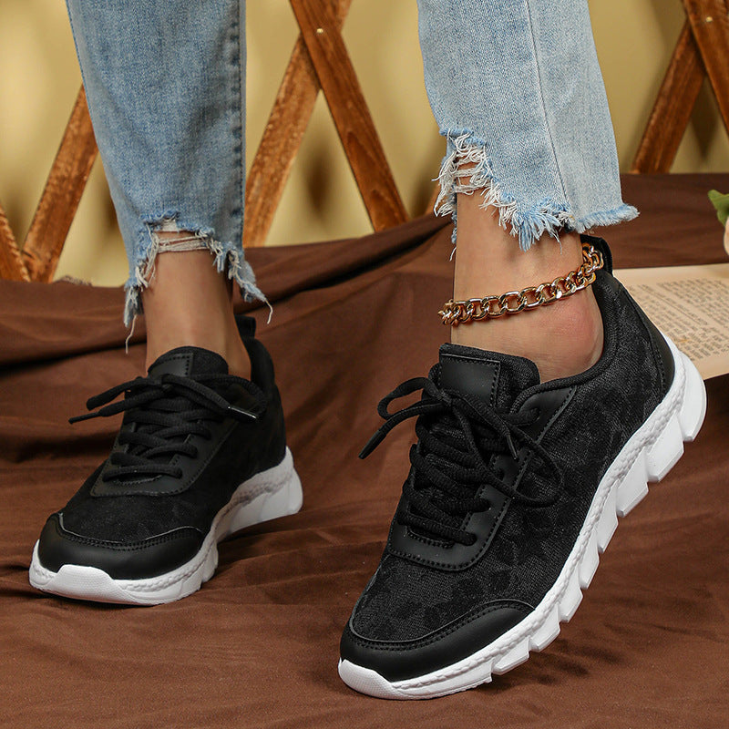 White gym shoes for women

