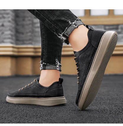 versatile men’s daily sneakers