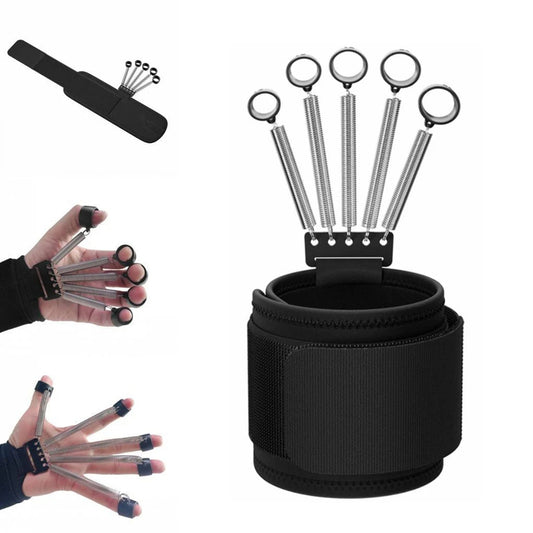 The Gripster Pro Hand & Finger Strengthener