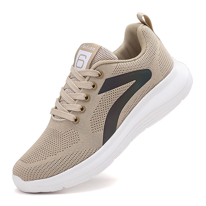 The 'Velocity' Ultra-Light Shock-Absorbing Running Shoes