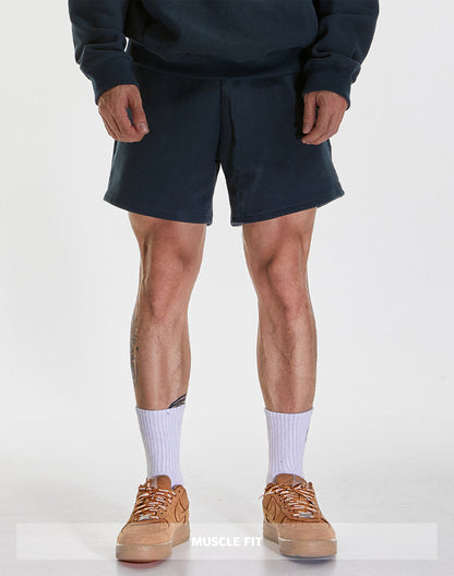 The 'Varsity' Classic Athletic Shorts