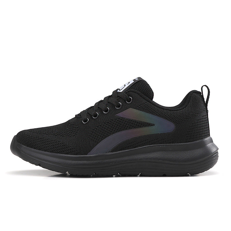 The 'Velocity' Ultra-Light Shock-Absorbing Running Shoes