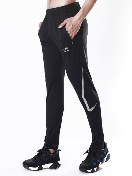 The NightShift Luminous Stripe Track Pants