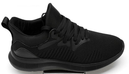 Men's shoes breathable men's casual shoes invisible height increasing shoes mesh sports shoes