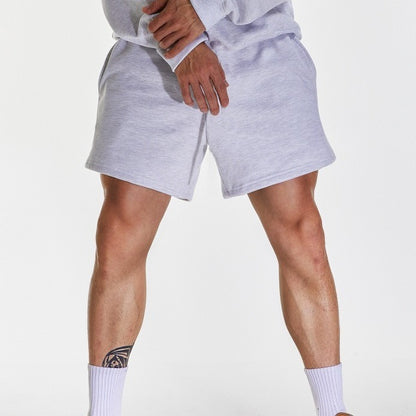 The 'Varsity' Classic Athletic Shorts