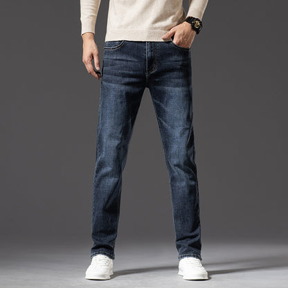 The 'Prestige' Premium Stretch Business Jeans