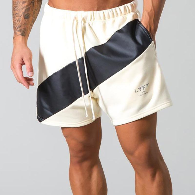 The Apex Loose-Fit Training Pants