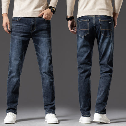 The 'Prestige' Premium Stretch Business Jeans