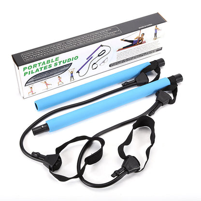 The ForgeFit™ Classic Chest Expander