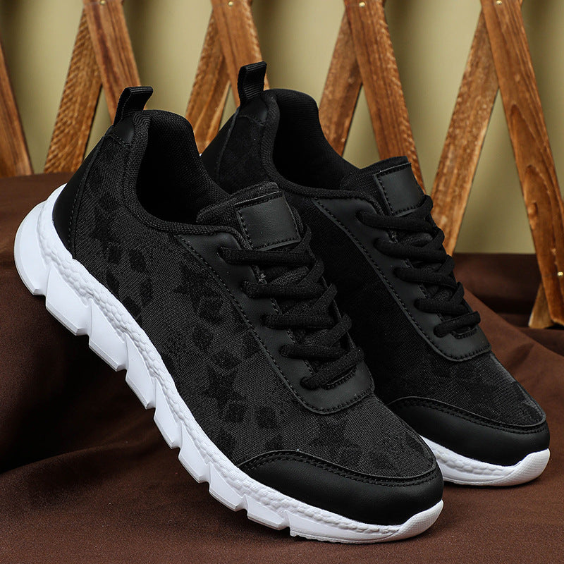 Casual fitness shoes for women

