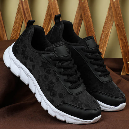 Casual fitness shoes for women


