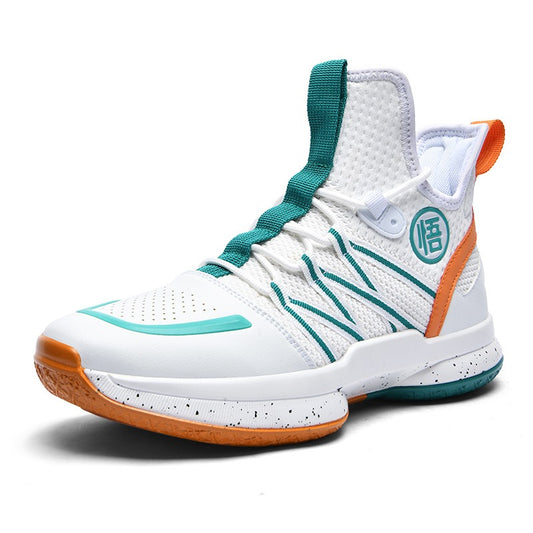Men’s summer basketball shoes