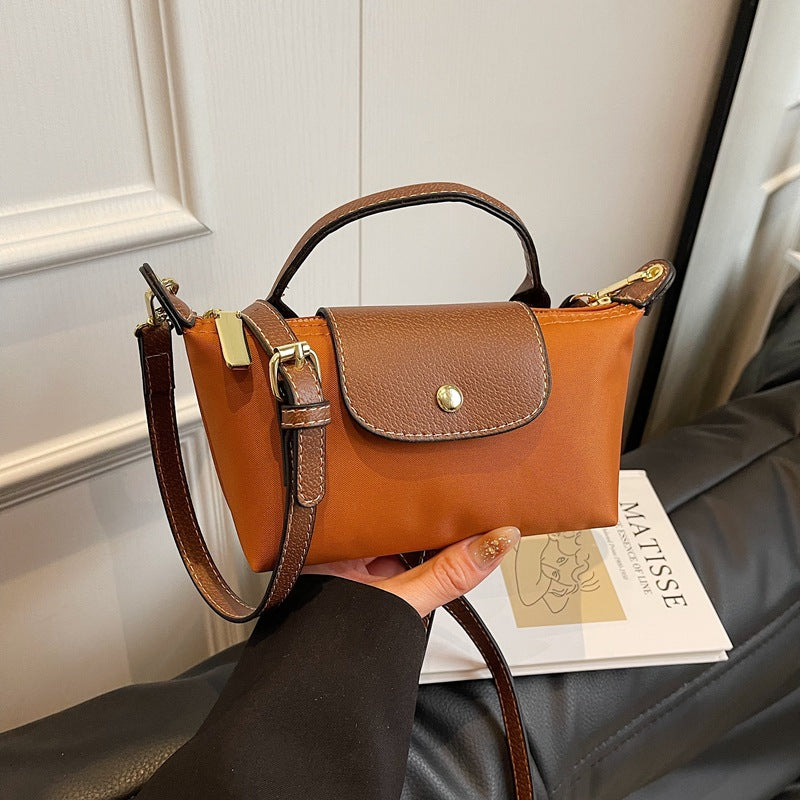mini handbag for daily use

