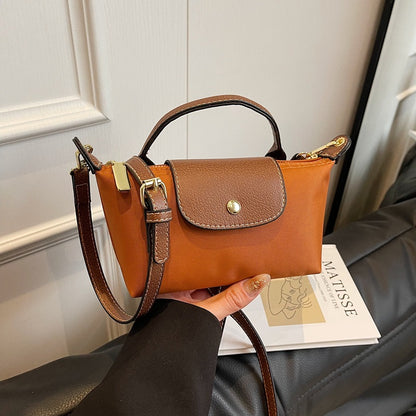 mini handbag for daily use

