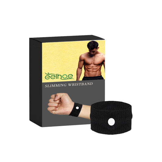 Slimming Wristband, Tighten Body Skin Arm Thigh Abdominal Fat Curve Body Shaping Bracelet
