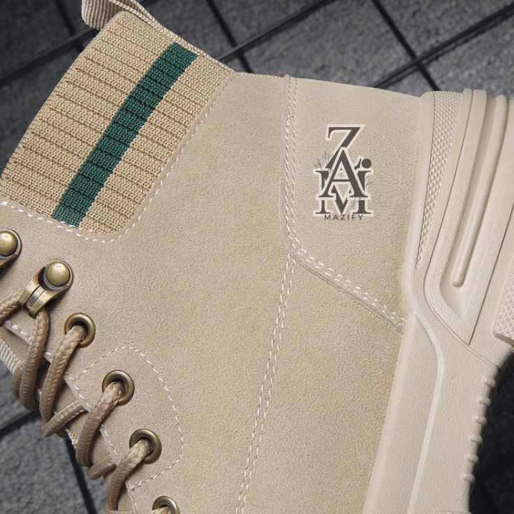 men’s autumn fashion footwear