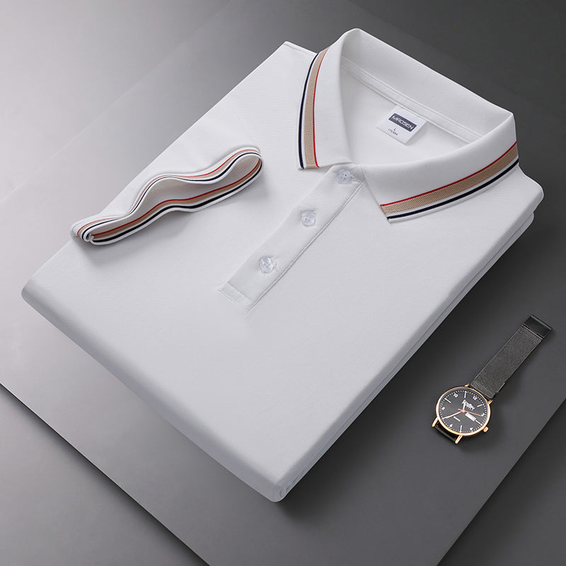 The 'Essential' Classic Fit Summer Polo