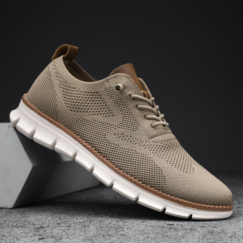 Casual cushioned sneakers size 39–48

