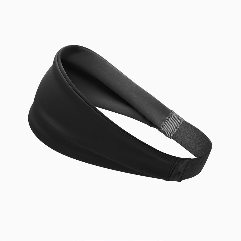Headband for basketball players