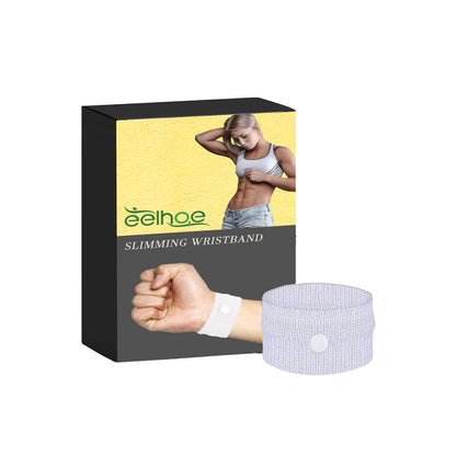 Slimming Wristband, Tighten Body Skin Arm Thigh Abdominal Fat Curve Body Shaping Bracelet