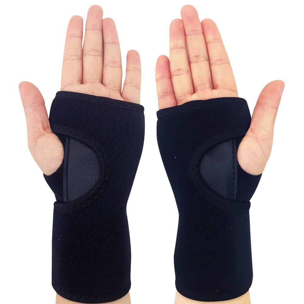 Durable forearm guard for fitness and training

