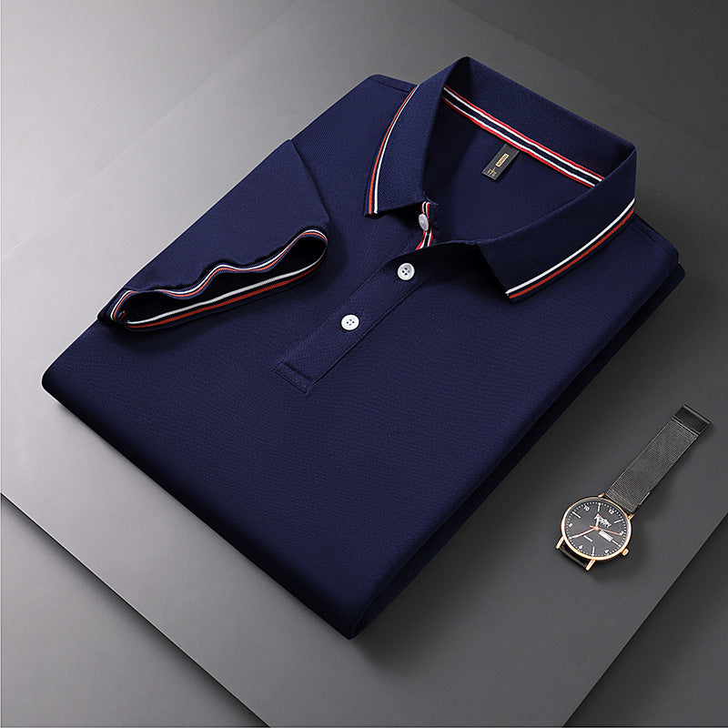 The 'Essential' Classic Fit Summer Polo
