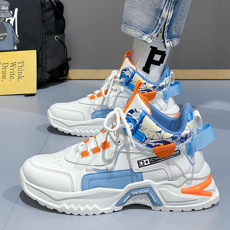 versatile athletic shoes for men

