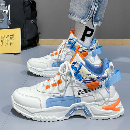 versatile athletic shoes for men

