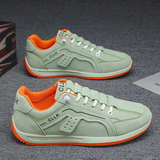 men’s autumn sports shoes

