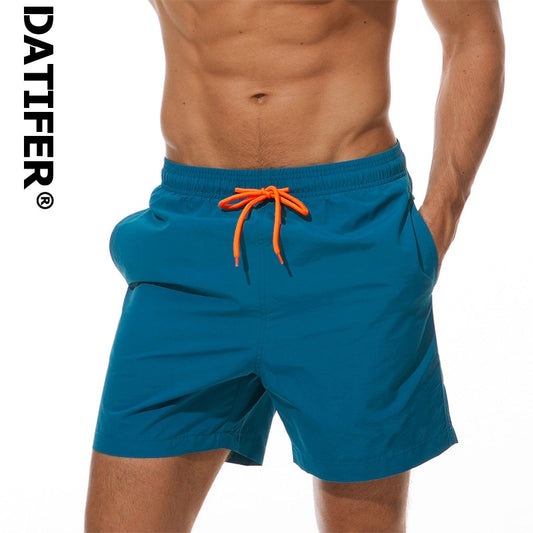 The Horizon Hybrid Swim & Sport Shorts