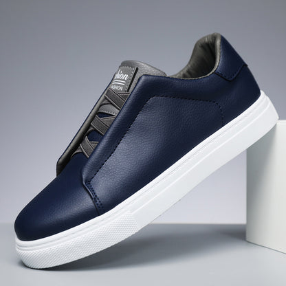 anti-skid fashion shoes for men

