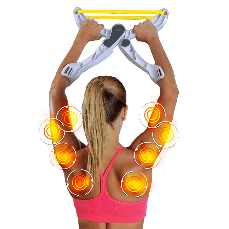 Fitness forearm and wrist exercise equipment

