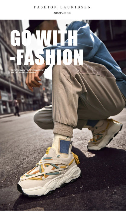 Shoes Men Sneakers Male Casual Mens Shoes Tenis Luxury Shoes Trainer Race Breathable Shoes Fashion Loafers Running Shoes for Men