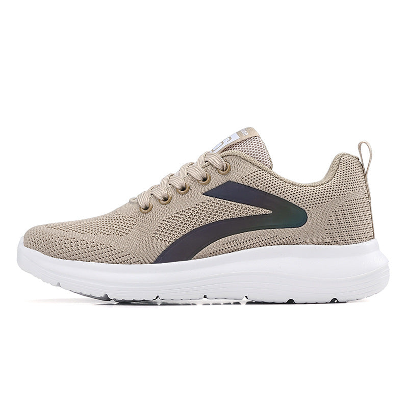 The 'Velocity' Ultra-Light Shock-Absorbing Running Shoes