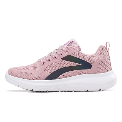 The 'Velocity' Ultra-Light Shock-Absorbing Running Shoes