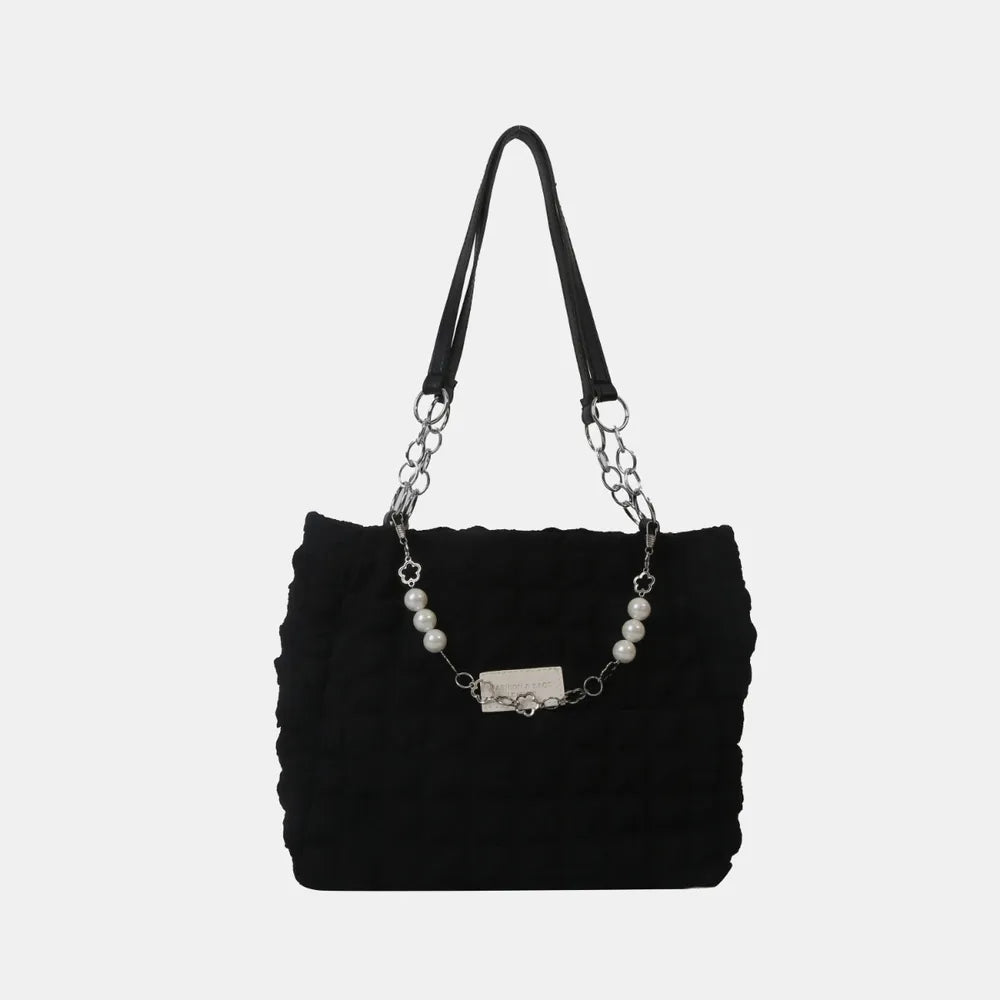 fashion tote bag 2025

