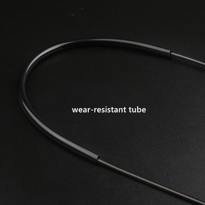 CrossFit workout jump rope close-up

