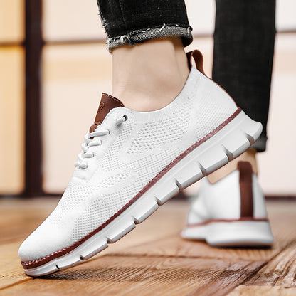 Comfortable sports shoes for big feet
