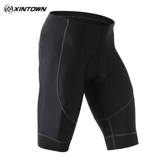XINTOWN™ Endurance Padded Cycling Shorts