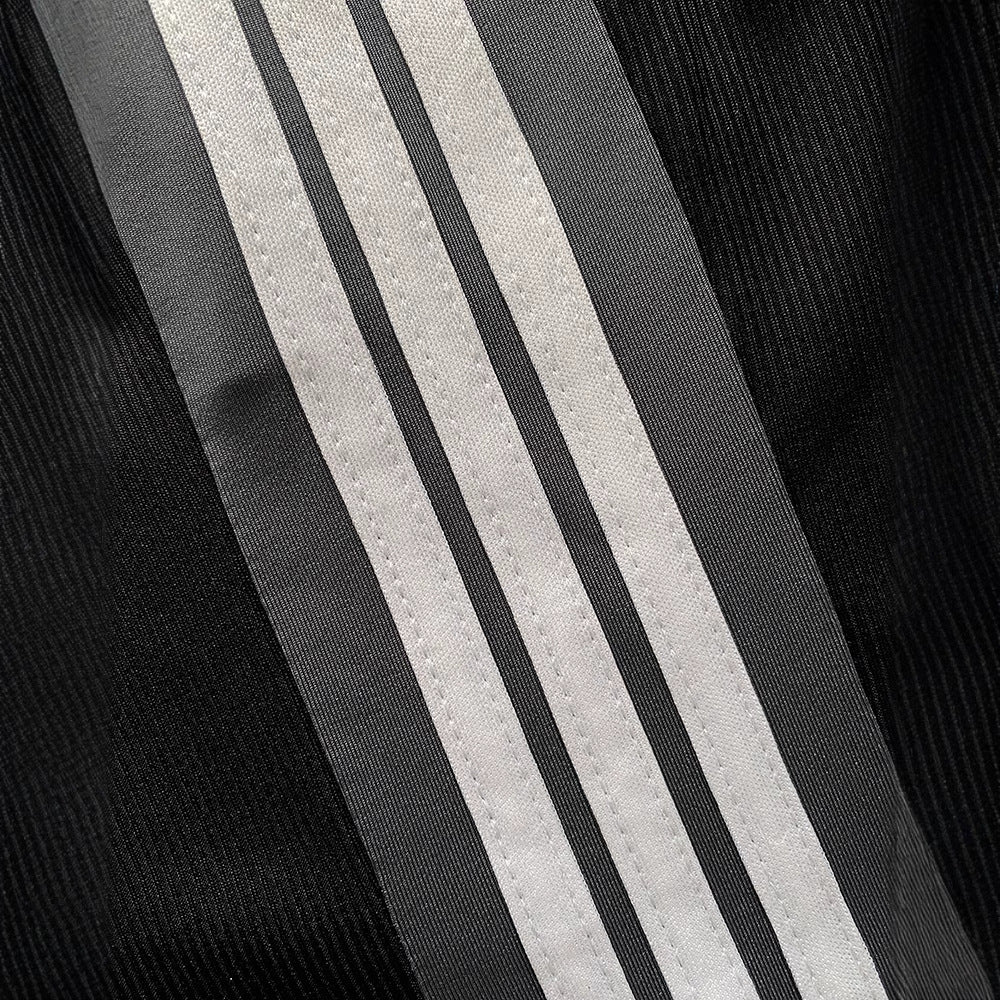 Hot Selling New Style Sportswear Women's Sleeveless Large U-Neck Striped Color Block Fitted Dress