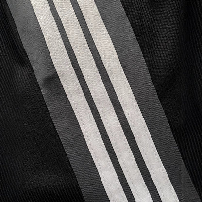 Hot Selling New Style Sportswear Women's Sleeveless Large U-Neck Striped Color Block Fitted Dress