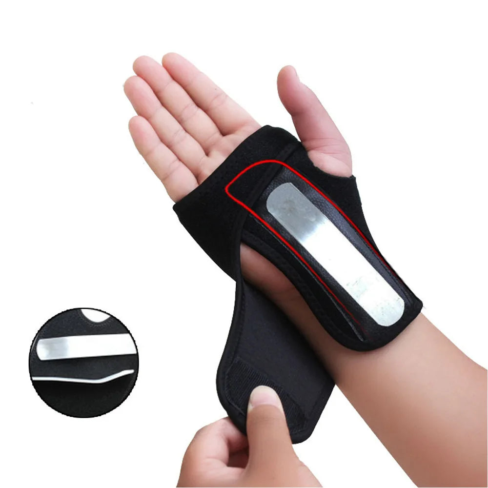 Protective fitness equipment for active athletes

