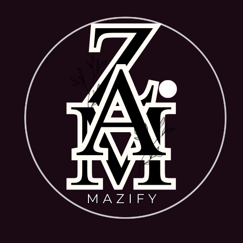Mazify