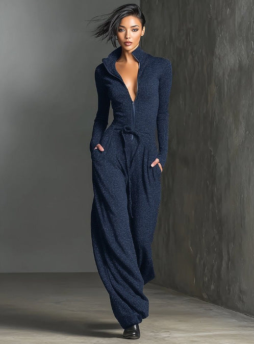 The 'Breeze' Cotton-Linen Resort Set