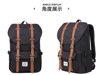 The Odyssey All-Purpose Adventure Backpack