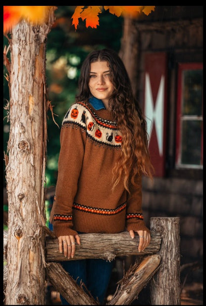2026 Autumn and Winter New Cross-Border Sweatshirt 3D Digital Printing Men's Autumn Trendy Imitation Sweater Round Neck Sweatshirt