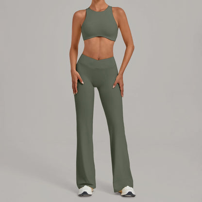 Khaki Green