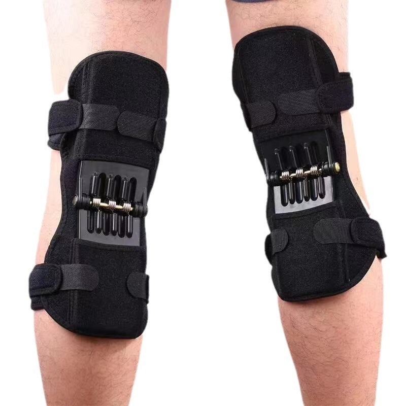 Knee Knee Booster Mountaineering Protection Sports Elderly Support Fitness Walking Climbing Stairs Patella Knee Pads