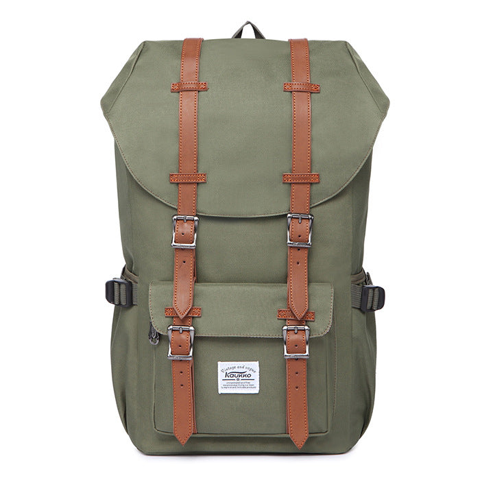 The Odyssey All-Purpose Adventure Backpack